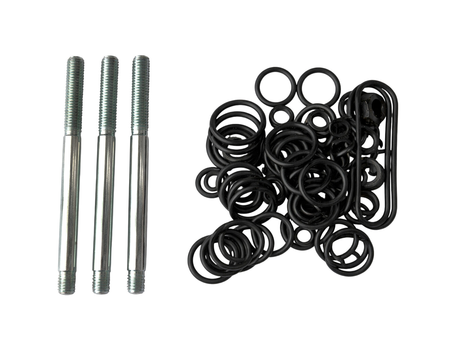 PVAS32 assembly kit 1 module MVB10