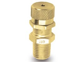 Säkerhetsventil R1/4 10 bar