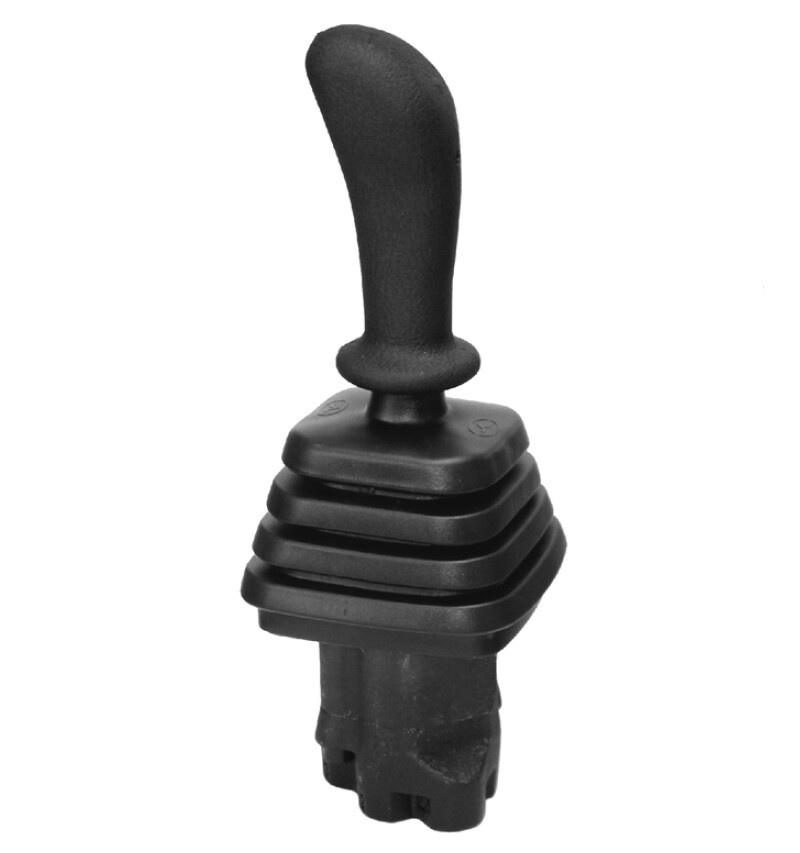 Esiohjausventtiili Joystick