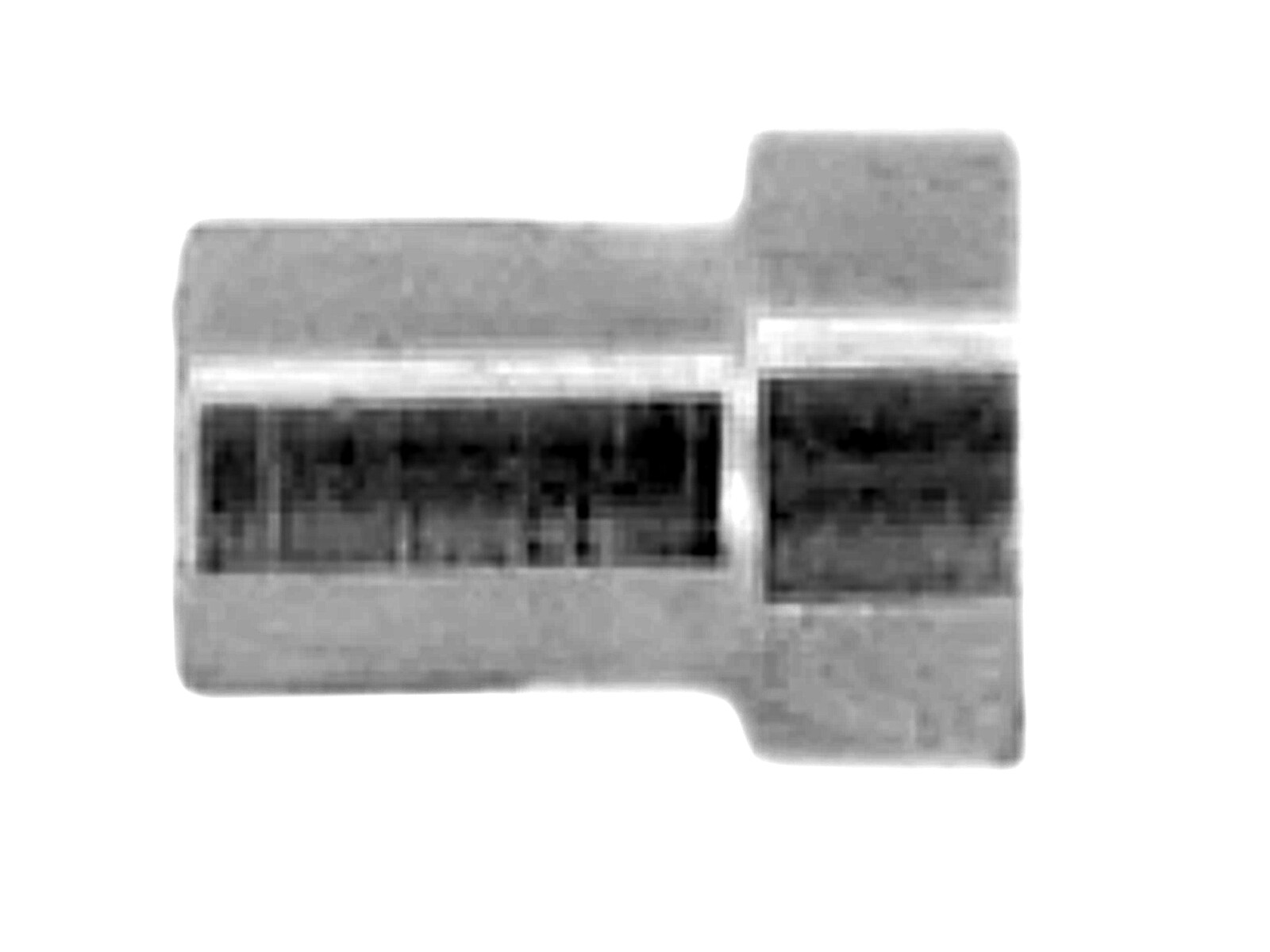 STÖDHYLSA 3/16 RÖR