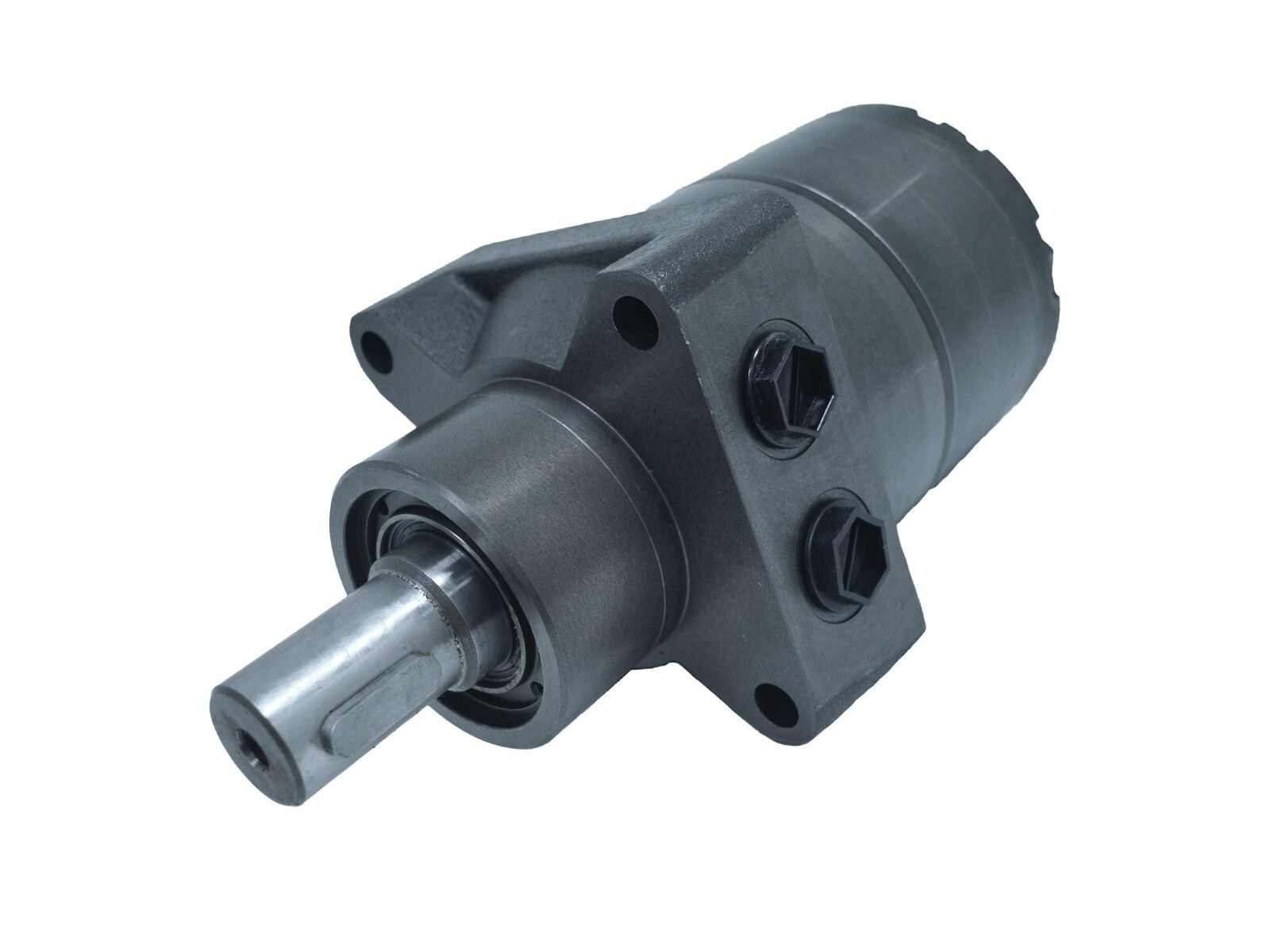 OUTLET-Hydraulimoottori 396.8cm³/r wheel