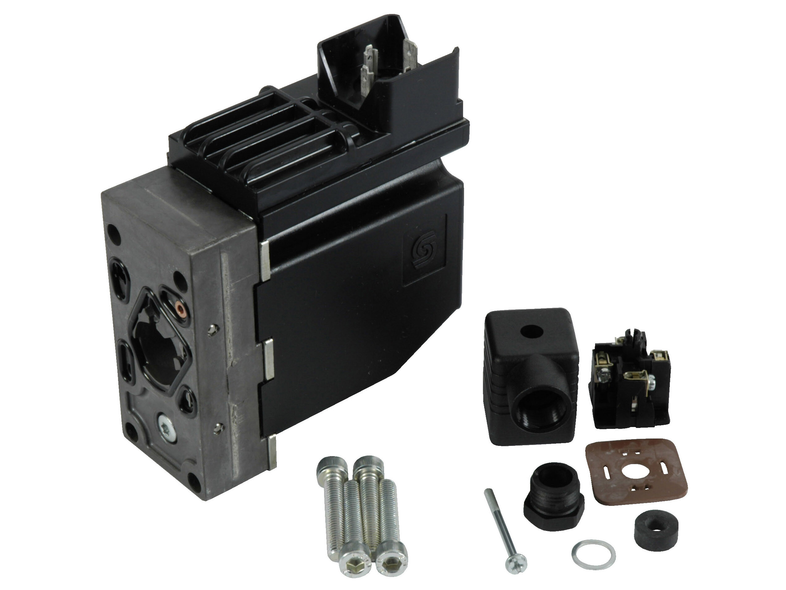 PVEO32 on/off sähköohjaus 24V