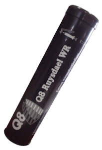 Smörjfett Ruysdael WR0, 400g/420ml