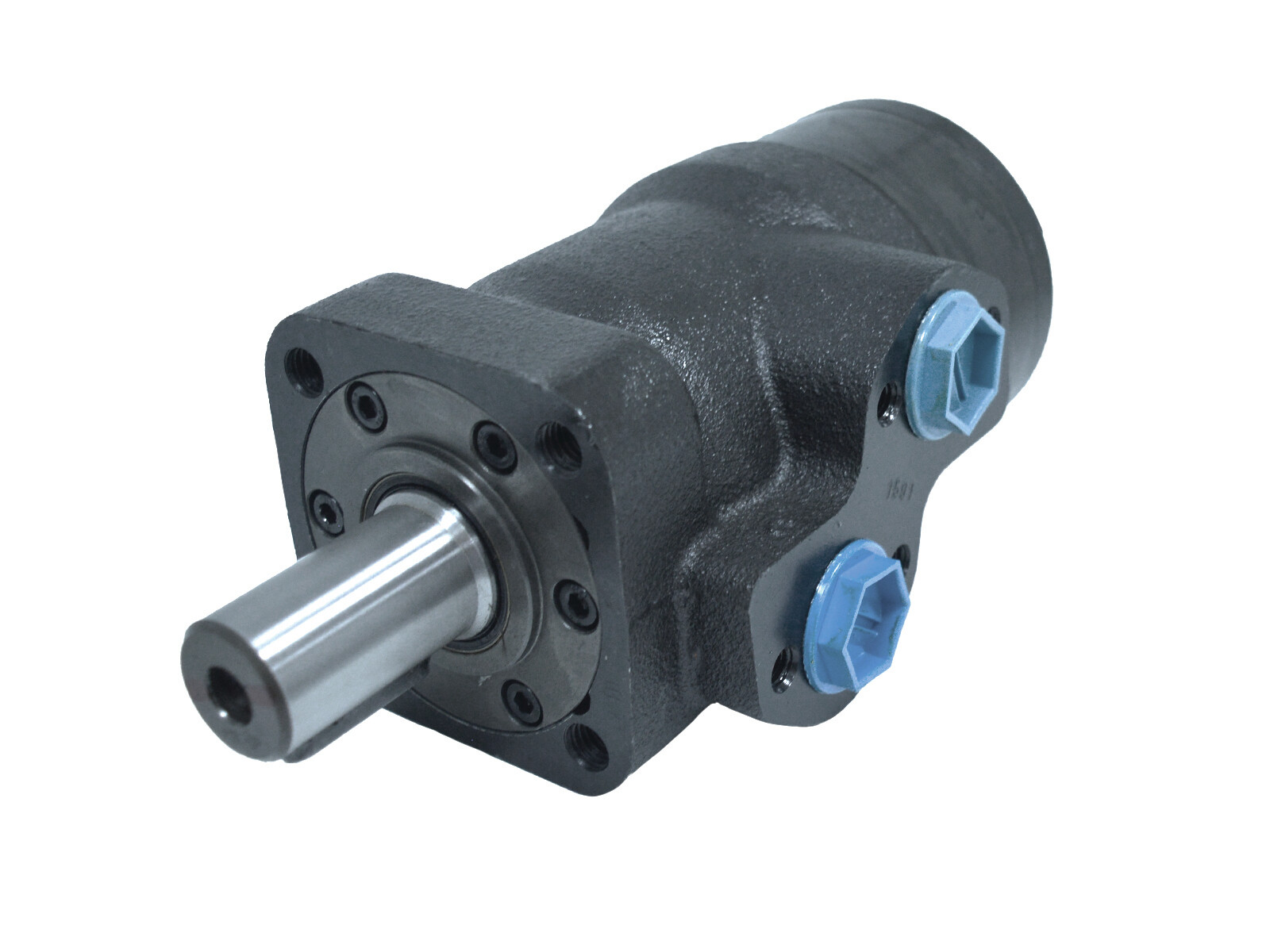 Hydraulimoottori 99cm³/rMPQ 100 COD