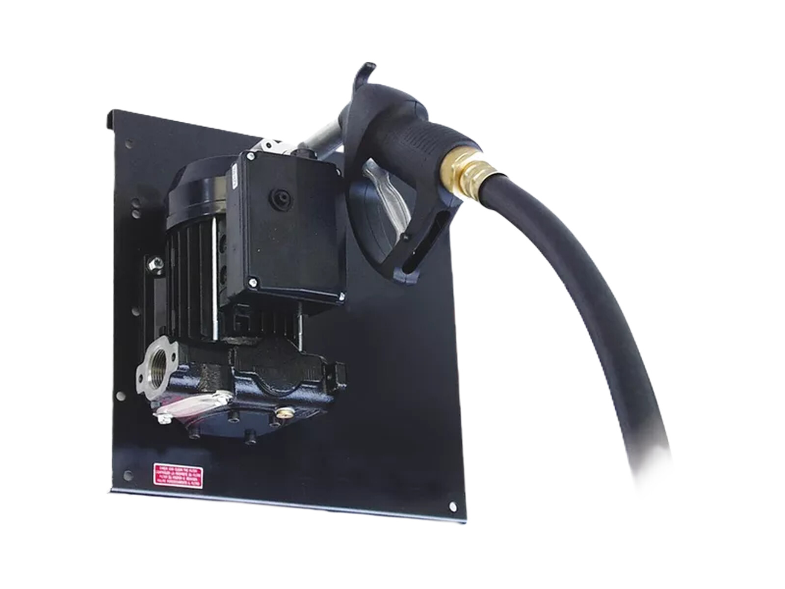 Pumpautomat ST E 120/M