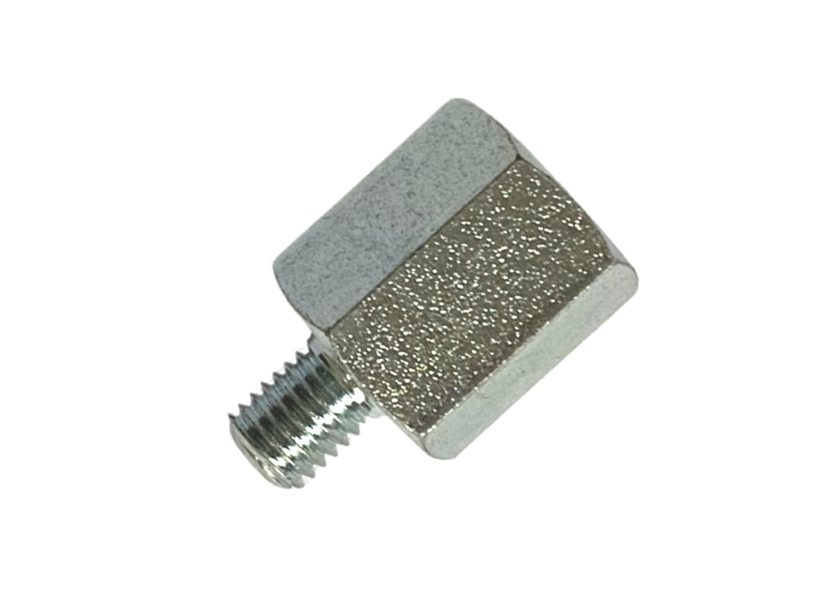 Adapter S G1/8-1/4-28UNF-BR
