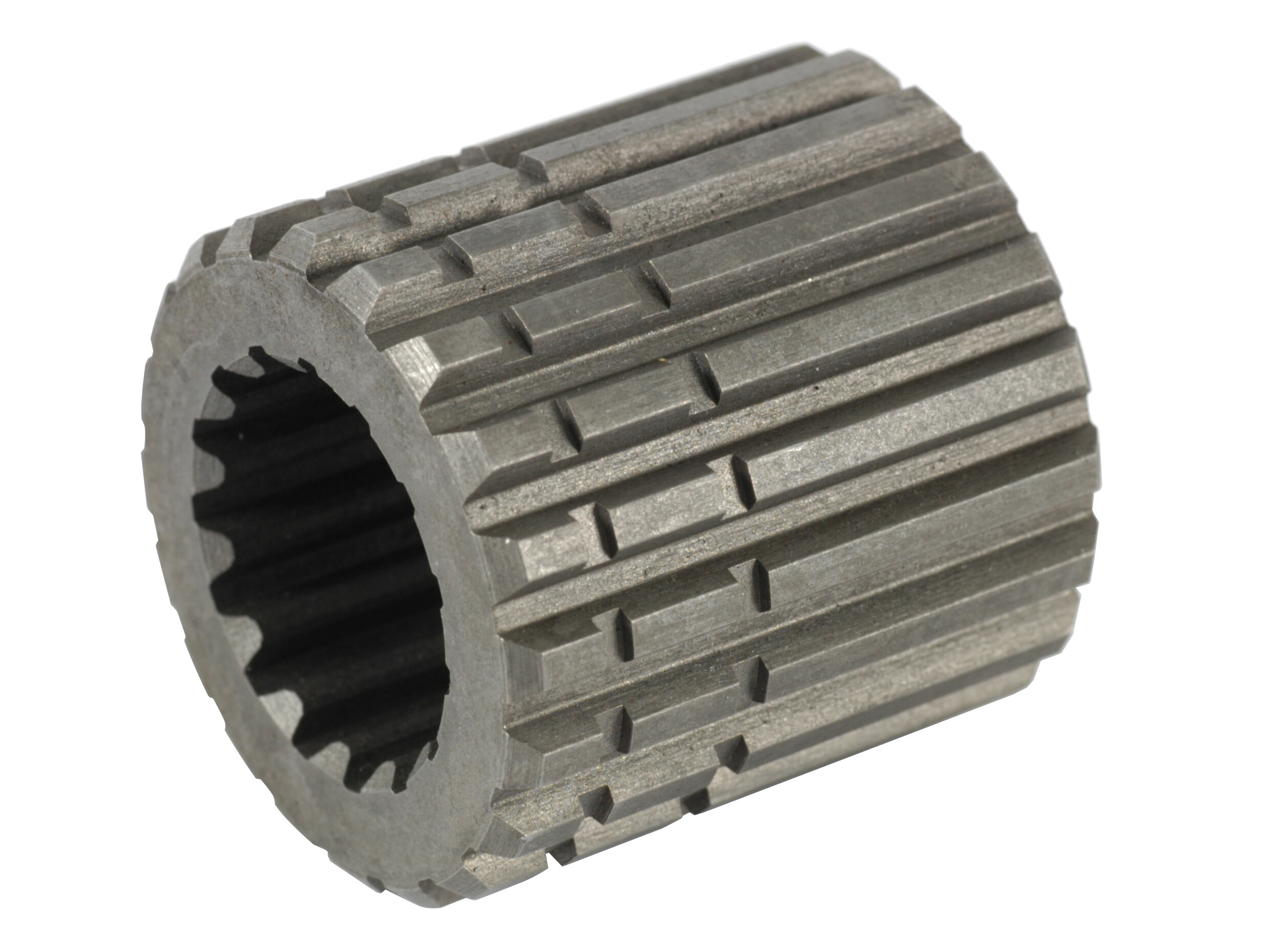 Bushing DIN5482 40x36 Z20    + Female SAE 16/32  Dp Z15