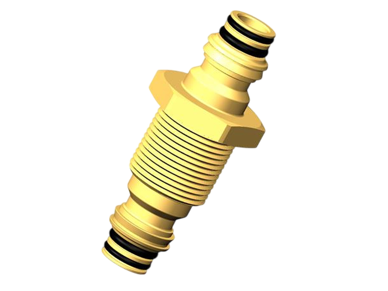 ABC Swivel Bulkhead Heavy D