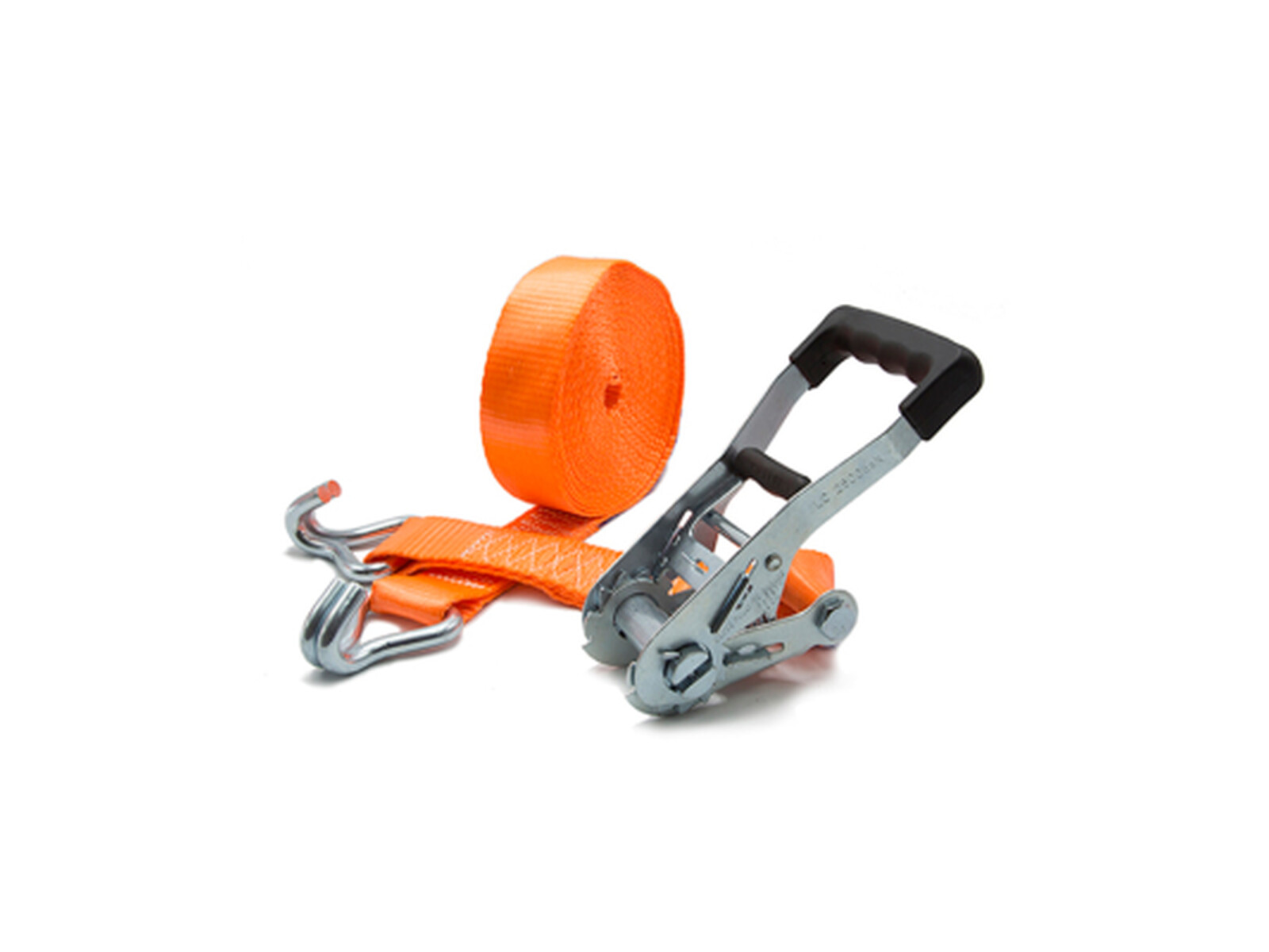 Lastspännare HD 5ton 50mm (0,4+8,6) EN12195/2