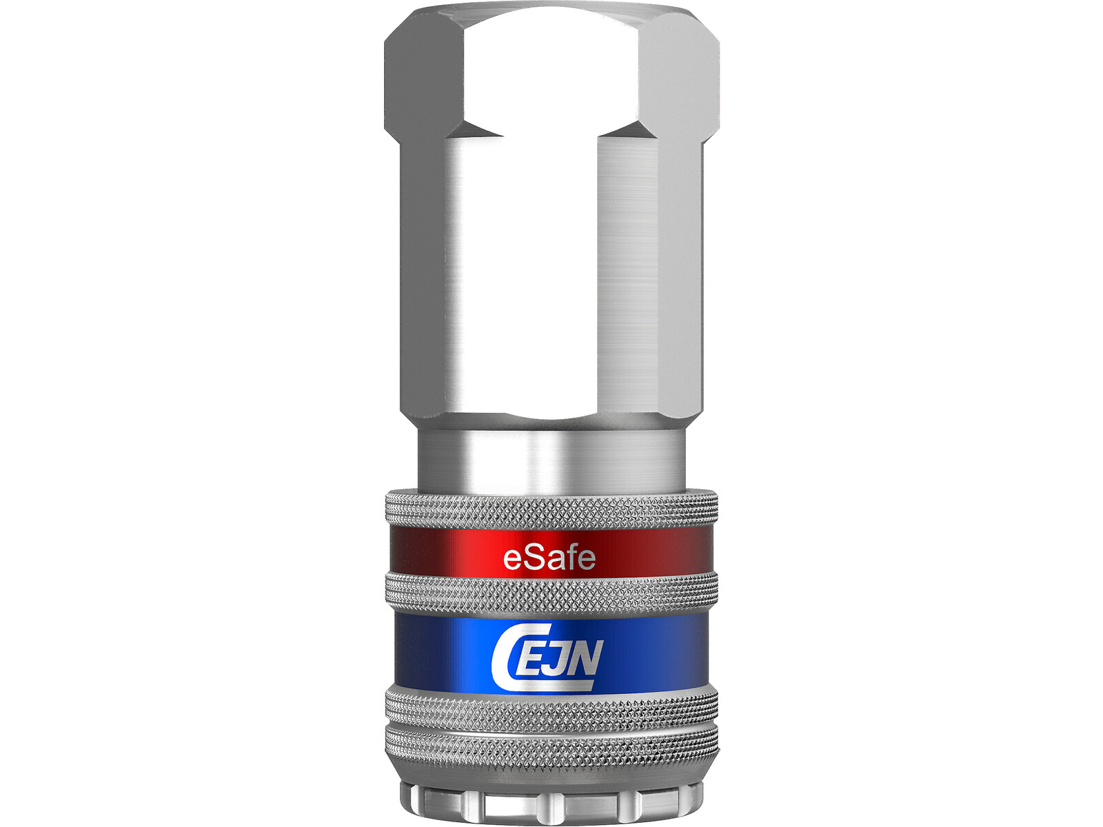 Snabbkoppling Hona. Serie 331 eSafe DN7. G1/4"