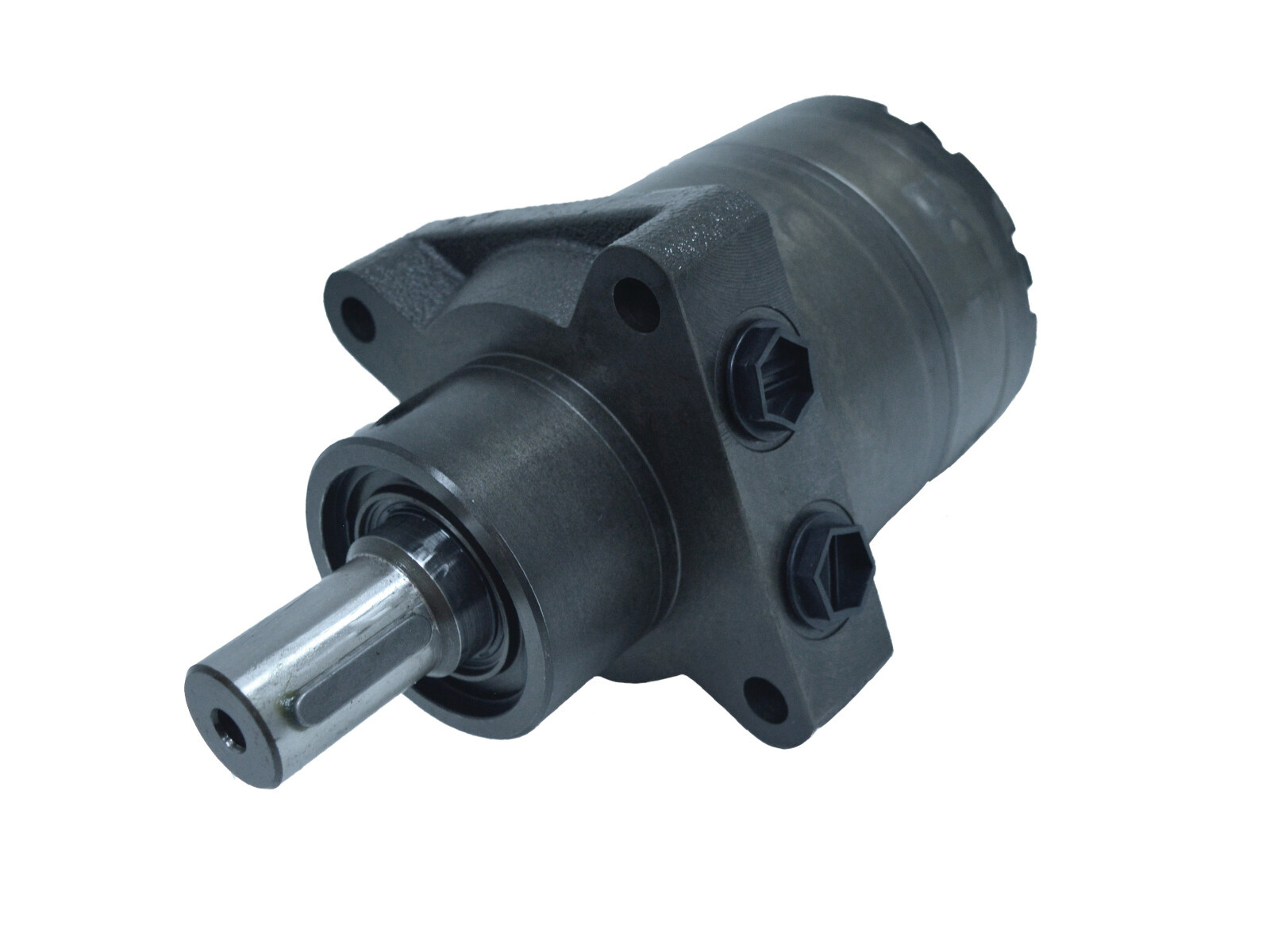 Hydraulic motor 252cm³/r