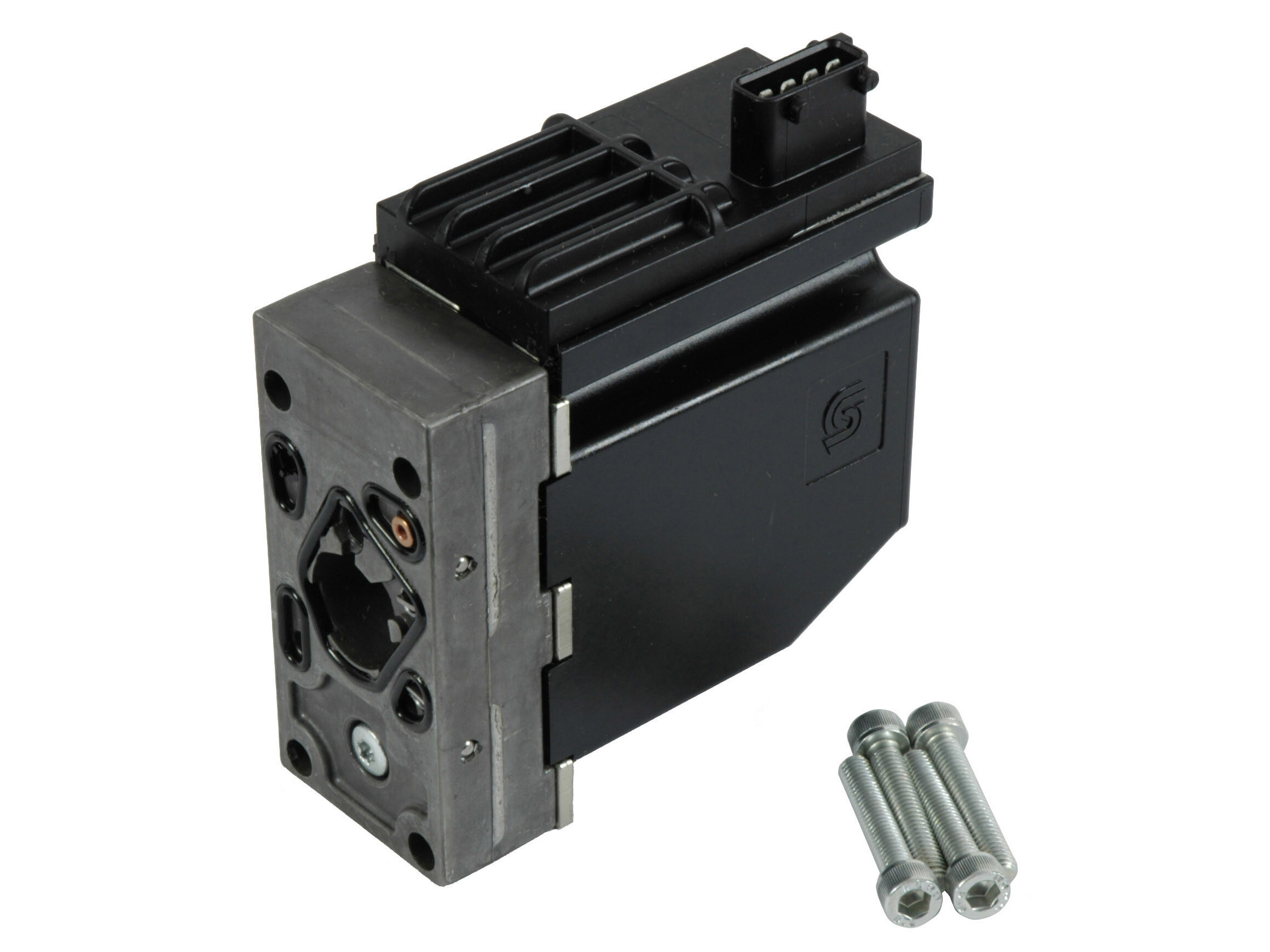 PVEO32 on/off sähköohjaus 24V