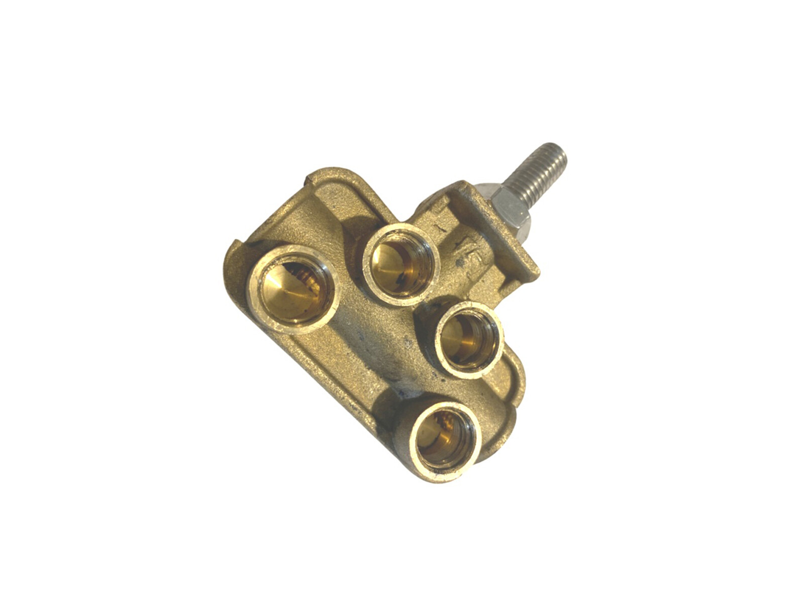 4 Port block-BR-M10