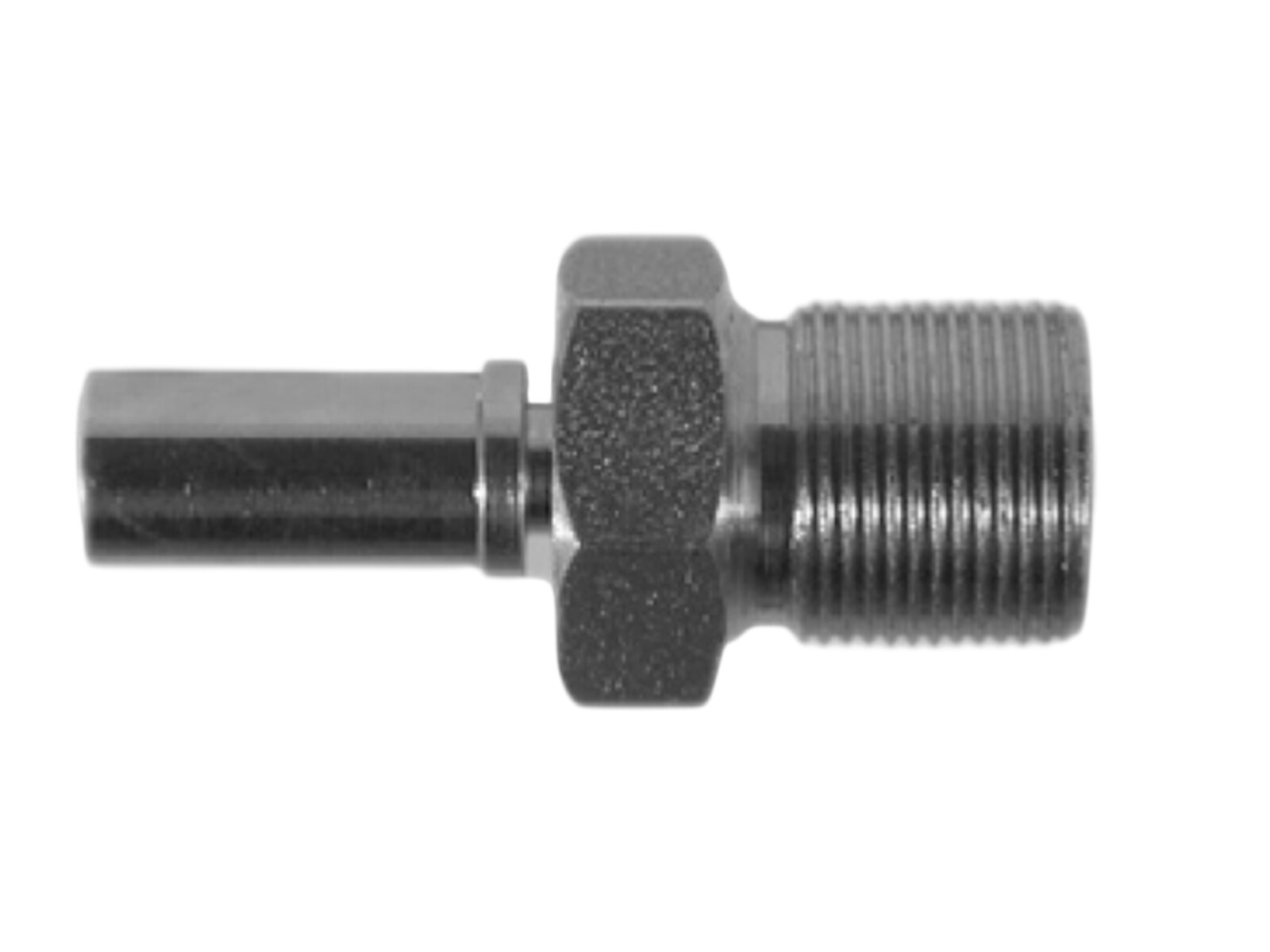 3/8-24 IF CONC 5/8 UTV