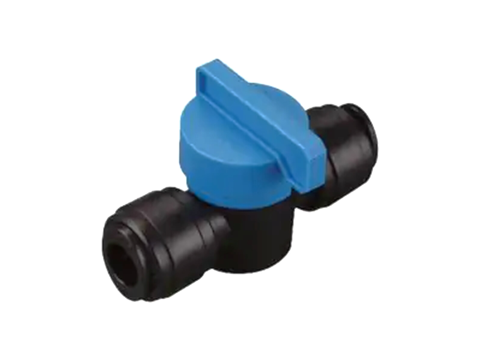 Shutoffvalve 2/2 Ø8mm