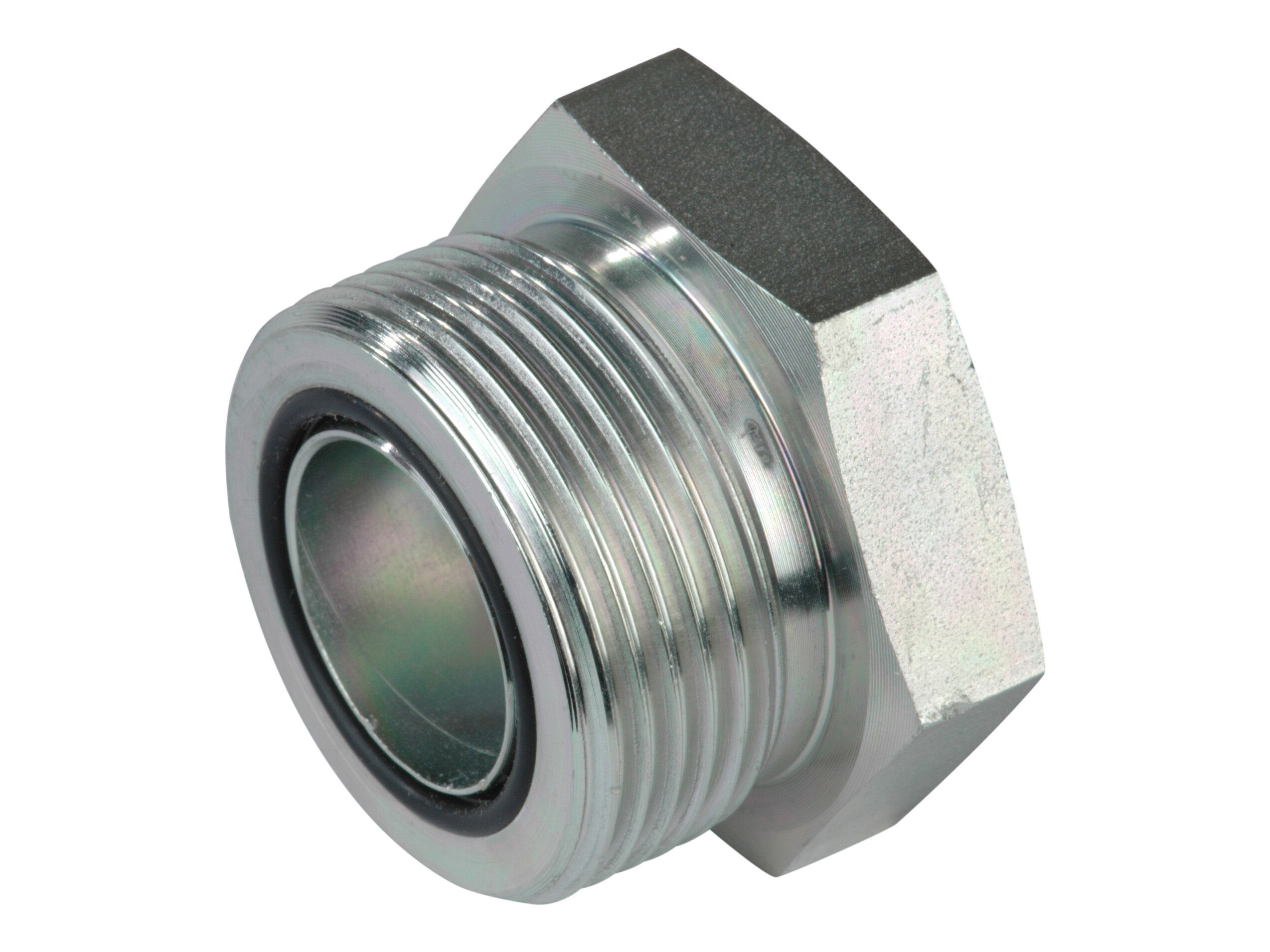 Plug 1.7/16 ORFS