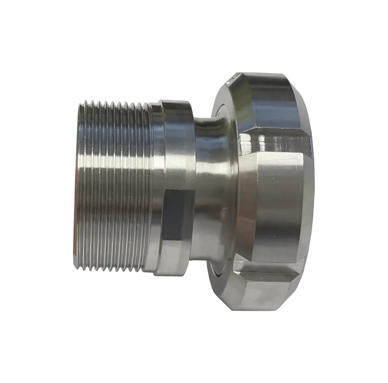 Female SMS to BSPP male thread 2"