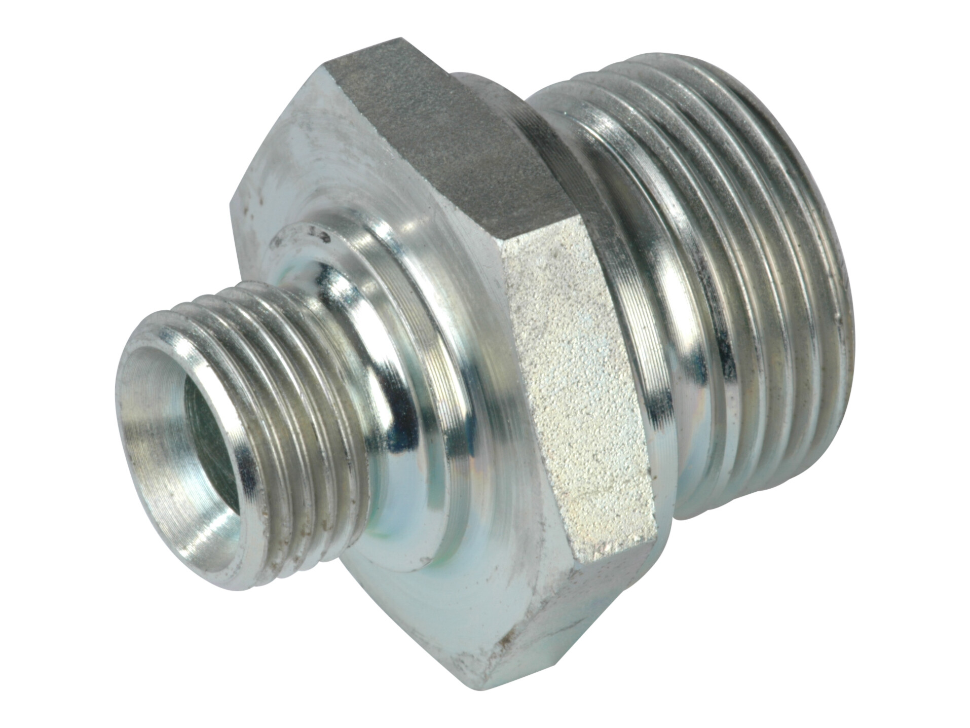 Adapter Rak, Utv-G 1/2'', Utv-G 1''