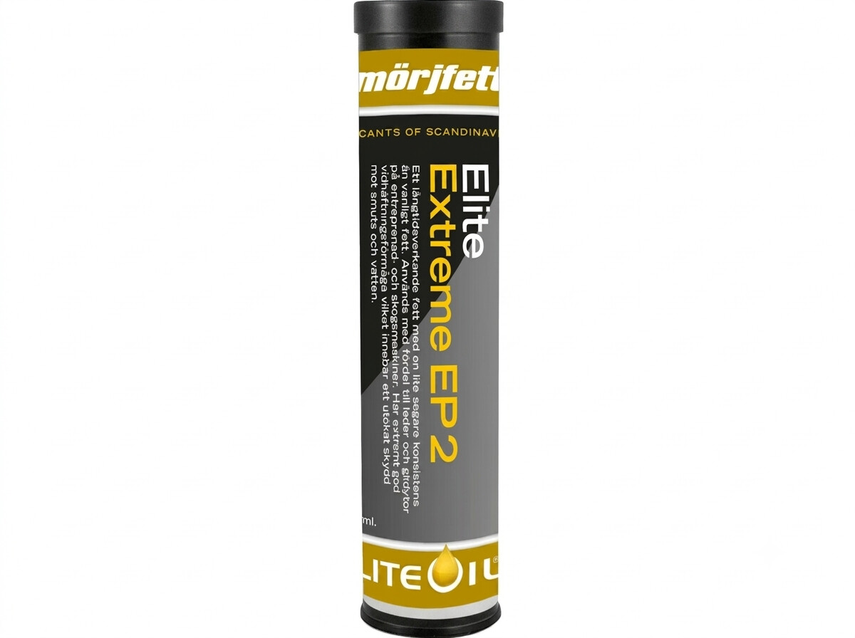 Grease Elite Extreme EP 2. 400 g