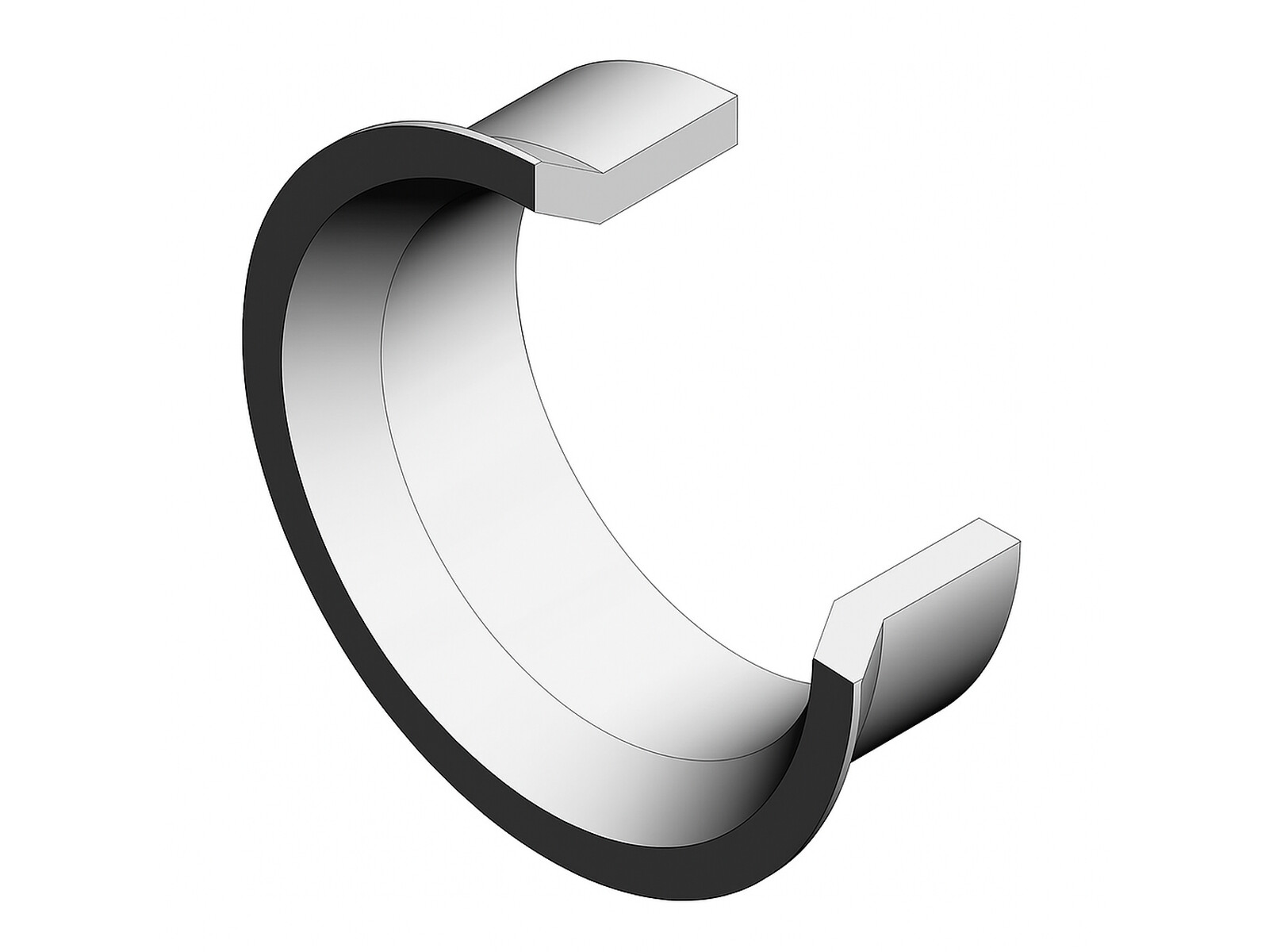 GS-Hydro Välirenkaat