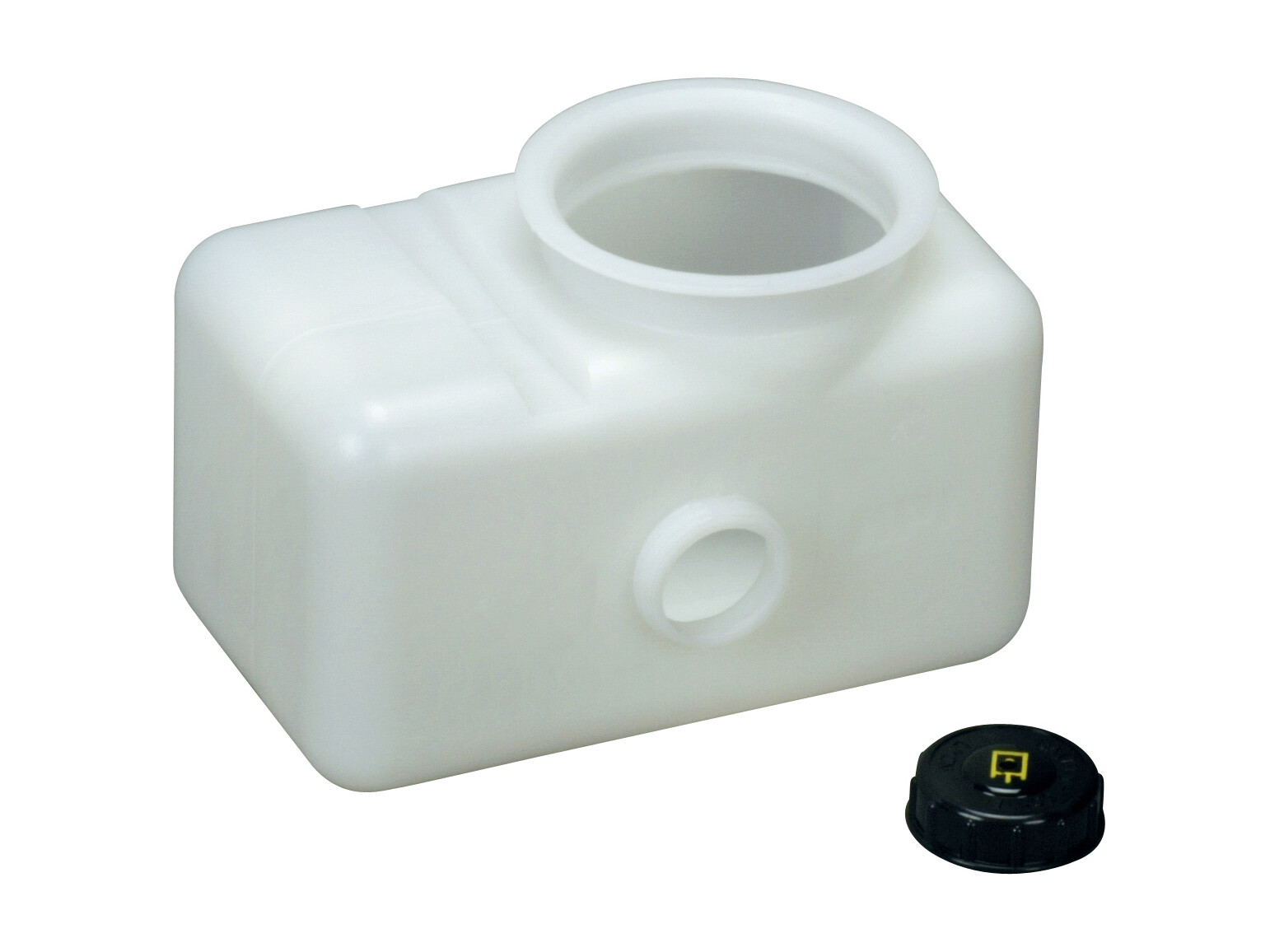 M-Reservoir 3,3L HPI 3G Plastic reservoir