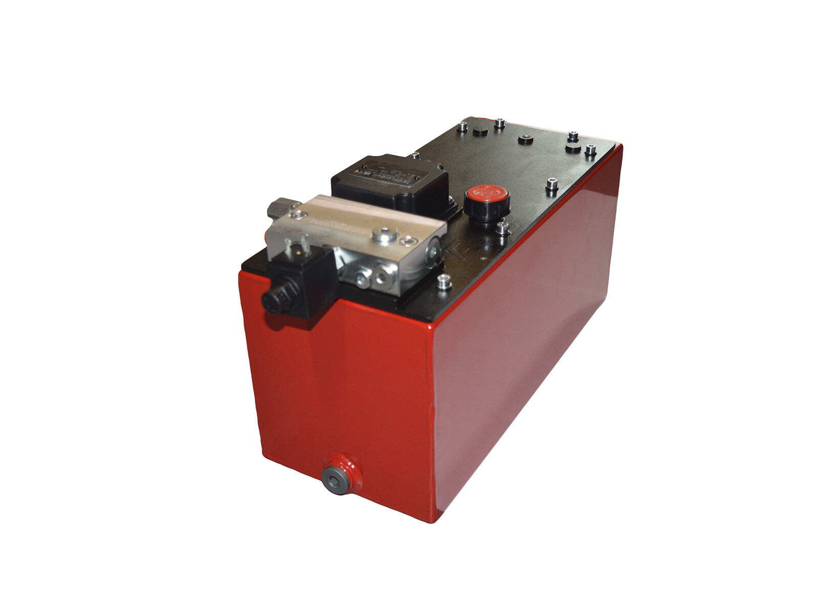 PIX111T000 IM428 (2,2kW)