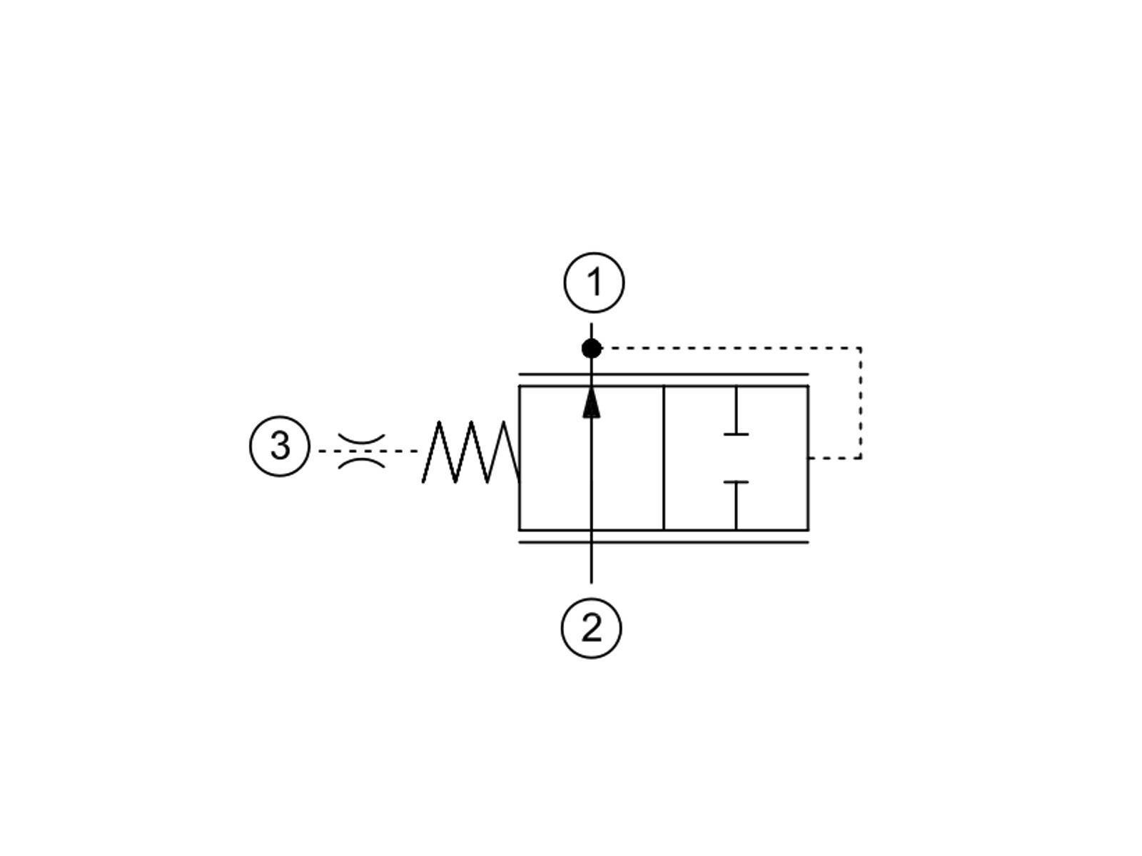 133756-CP702 - Logikelement CP702-4-B-0-150, SDC16-3S