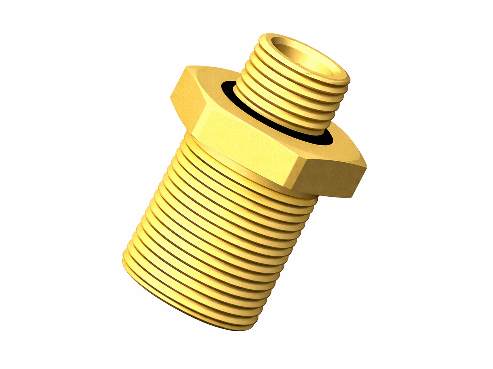 RAMNIPPEL M22-M16-3/8"