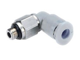 Vridbar vinkel  Ø3mm M3