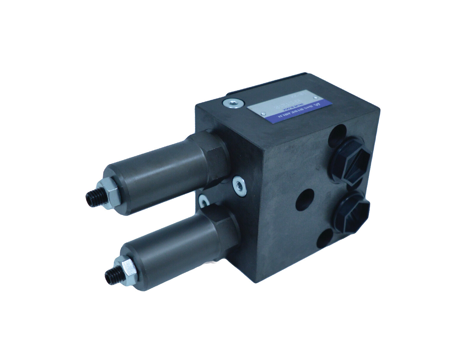 Kaksoisvaro MT-sarjan moottoreihin