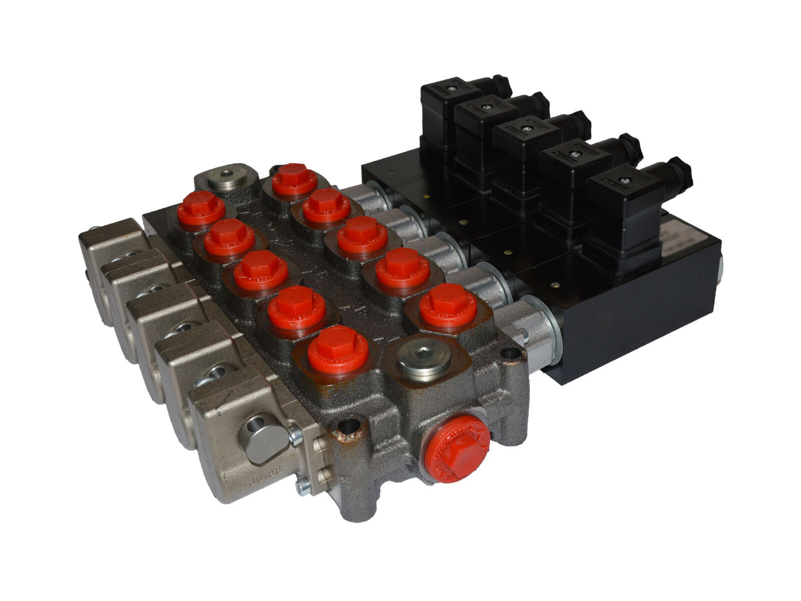 Q45-F1S(N)4x103/A1/D41/12V-F3D