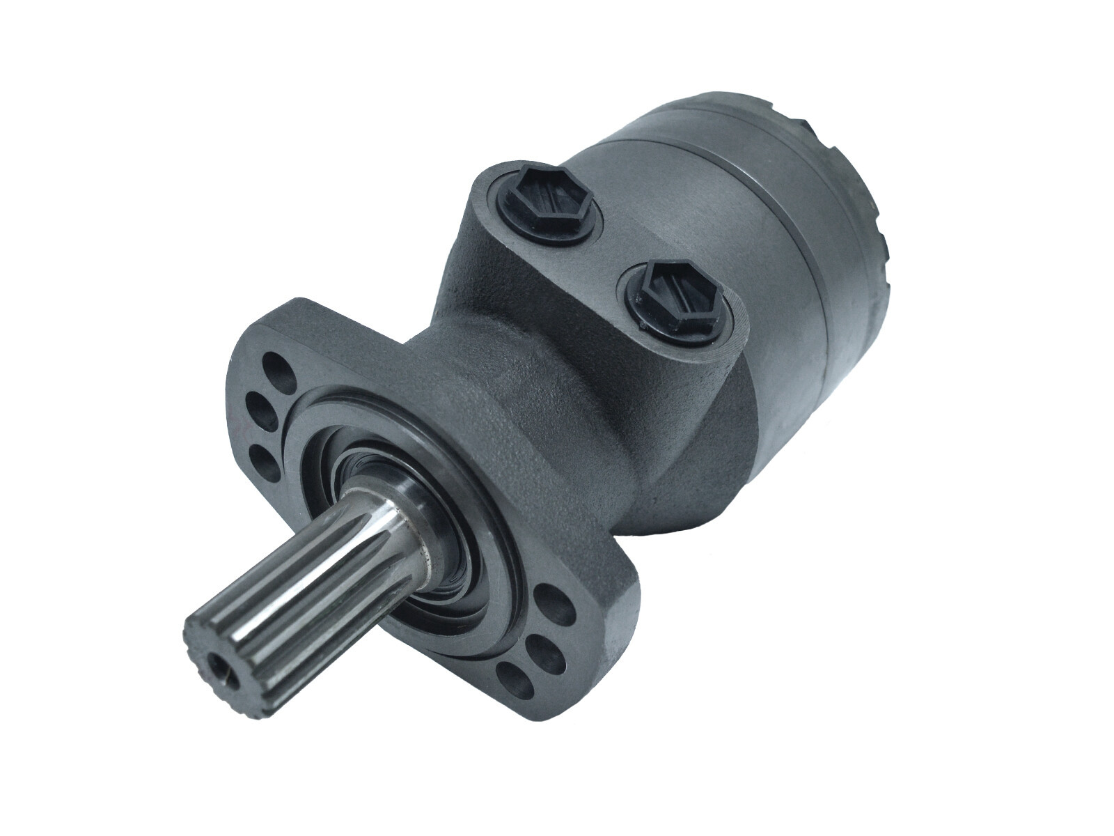 OUTLET-Hydraulimoottori 201.3cm³/r magneto