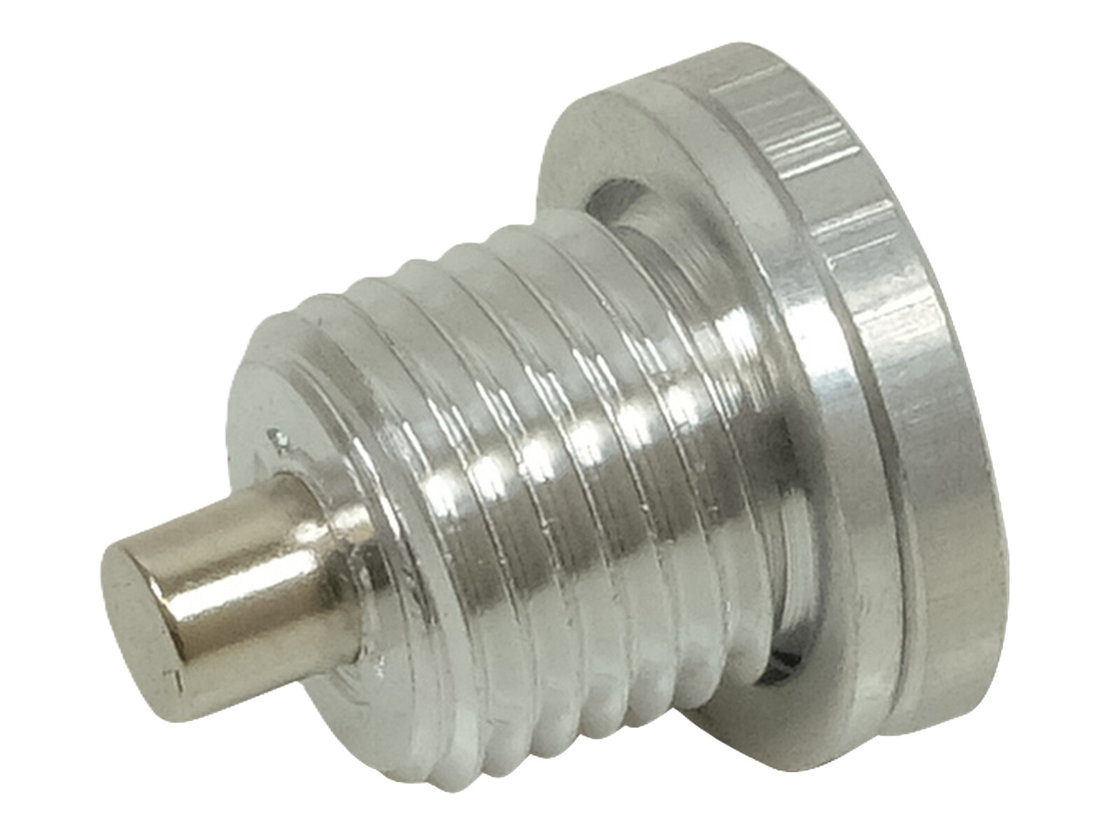 Magnetic plugg M16x1.5 