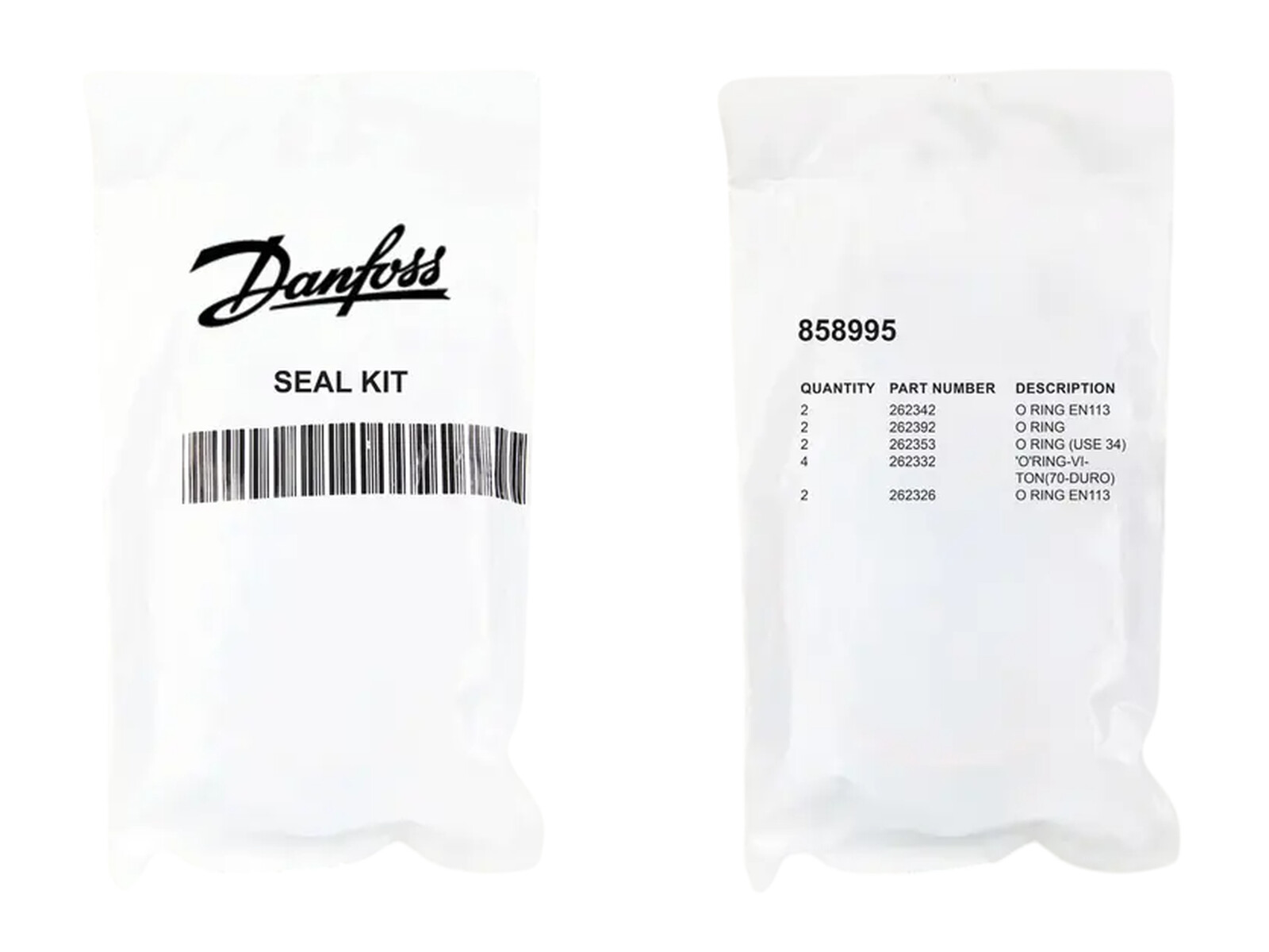 P-sats för DG4V-3-60-D