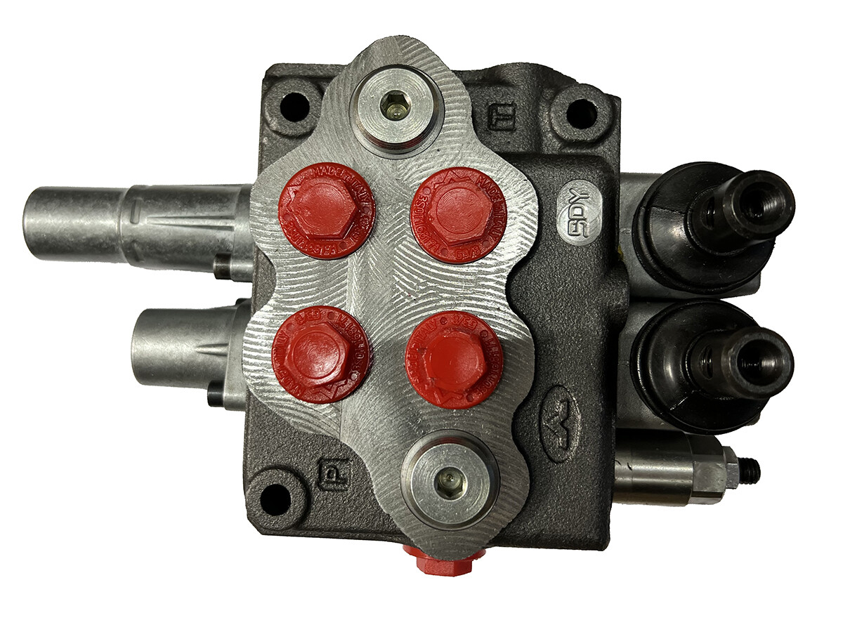 SD5/2-P(JG3-120)/18L/5DY13NZL/ AET                    Walvoi