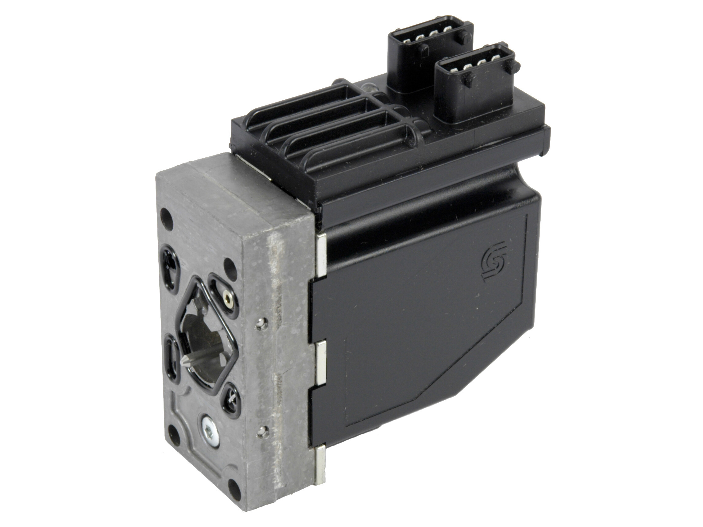 PVEH-DI32 electrical actuation Series 4 - DC11-32V