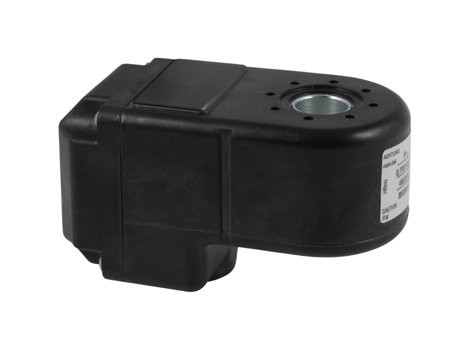 Coils 24VDC - IMI Herion