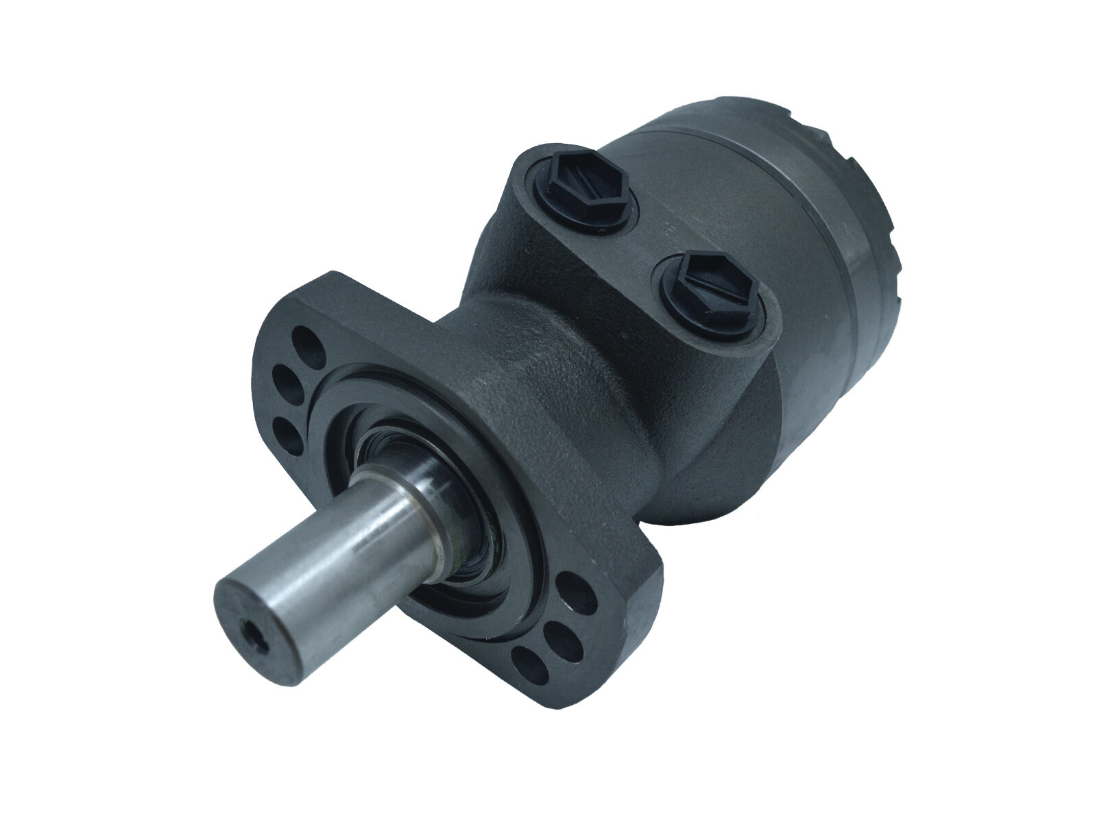 OUTLET-Hydraulimoottori 502.4cm³/r magneto