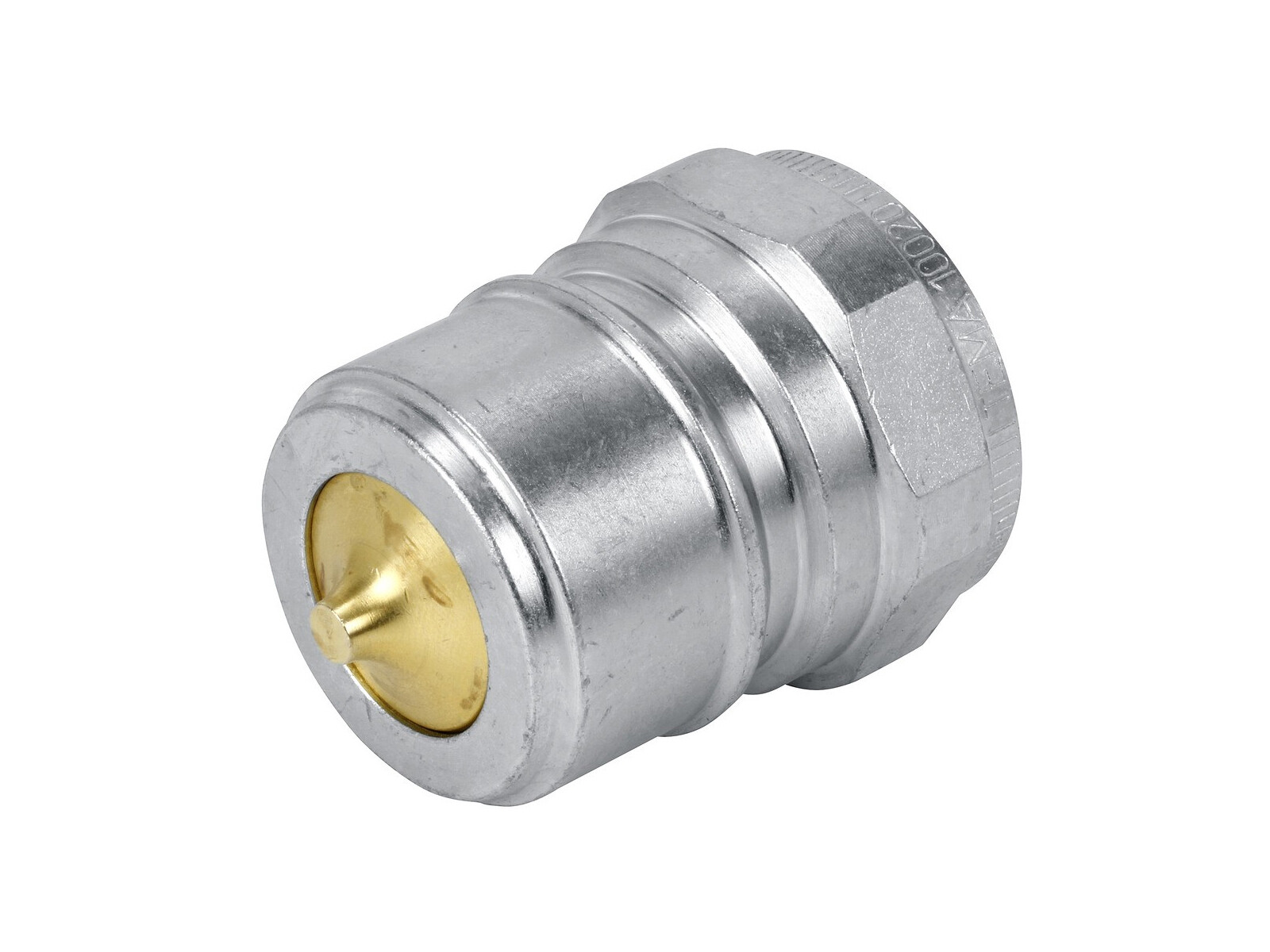 Lynkobling han - Tema - DN20 - G3/4"