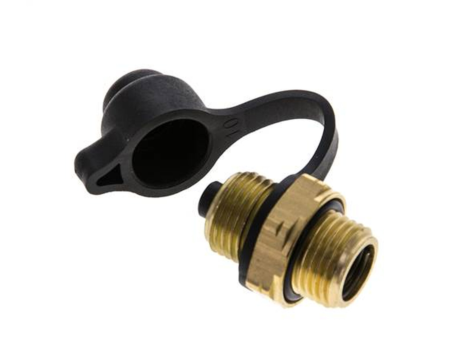 6237776 - Mätuttag Utv- M16x1.5