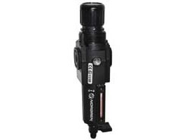 1/4" suodatinsäädin 40 my 10bar