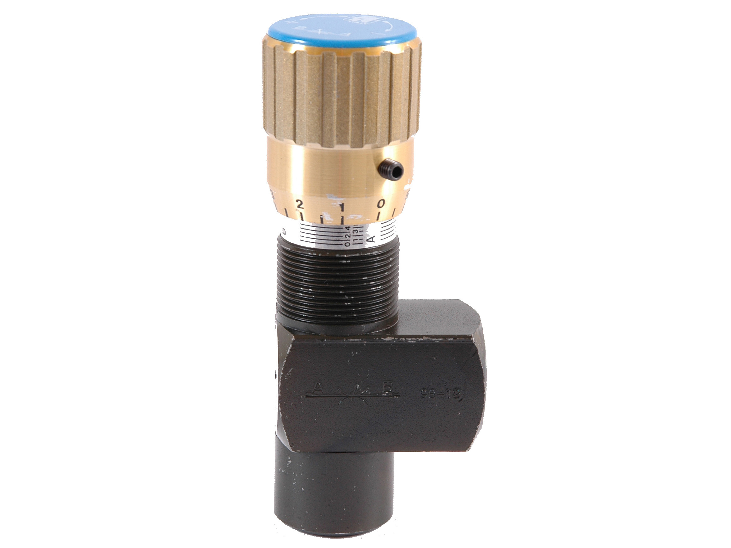 Vastusventt. 90° R1"