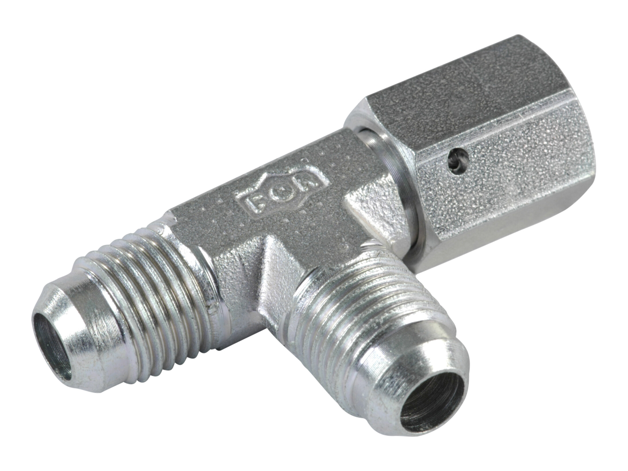 Adapter L, Utv-JIC, Inv-JIC, Stiftad Mutter