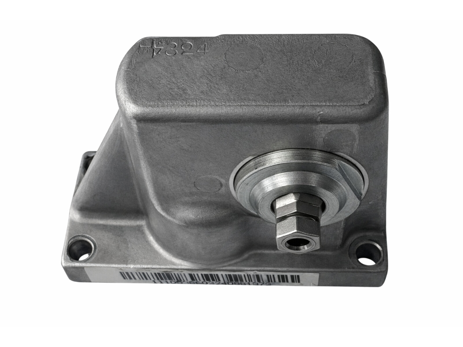 11107505 - Spaklock PVM PVG16 med justerskruvar