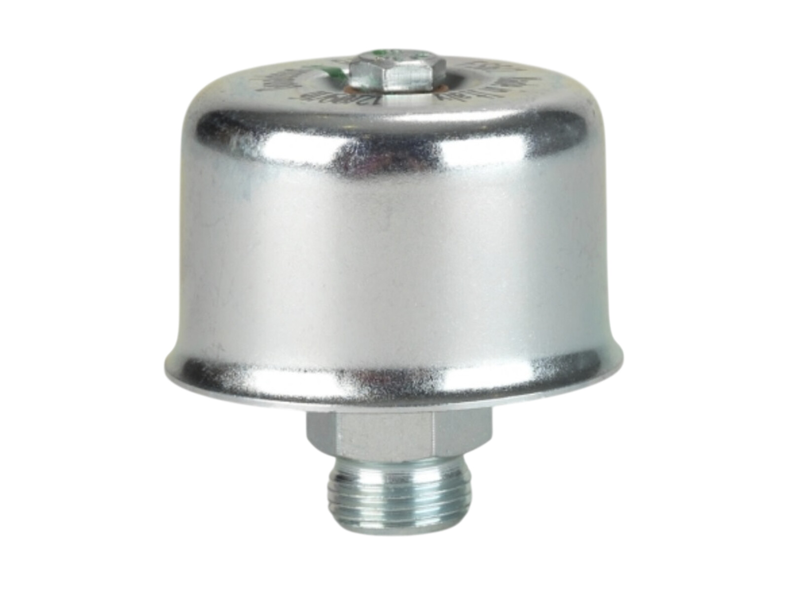 Huohotinkorkki R1/2"
