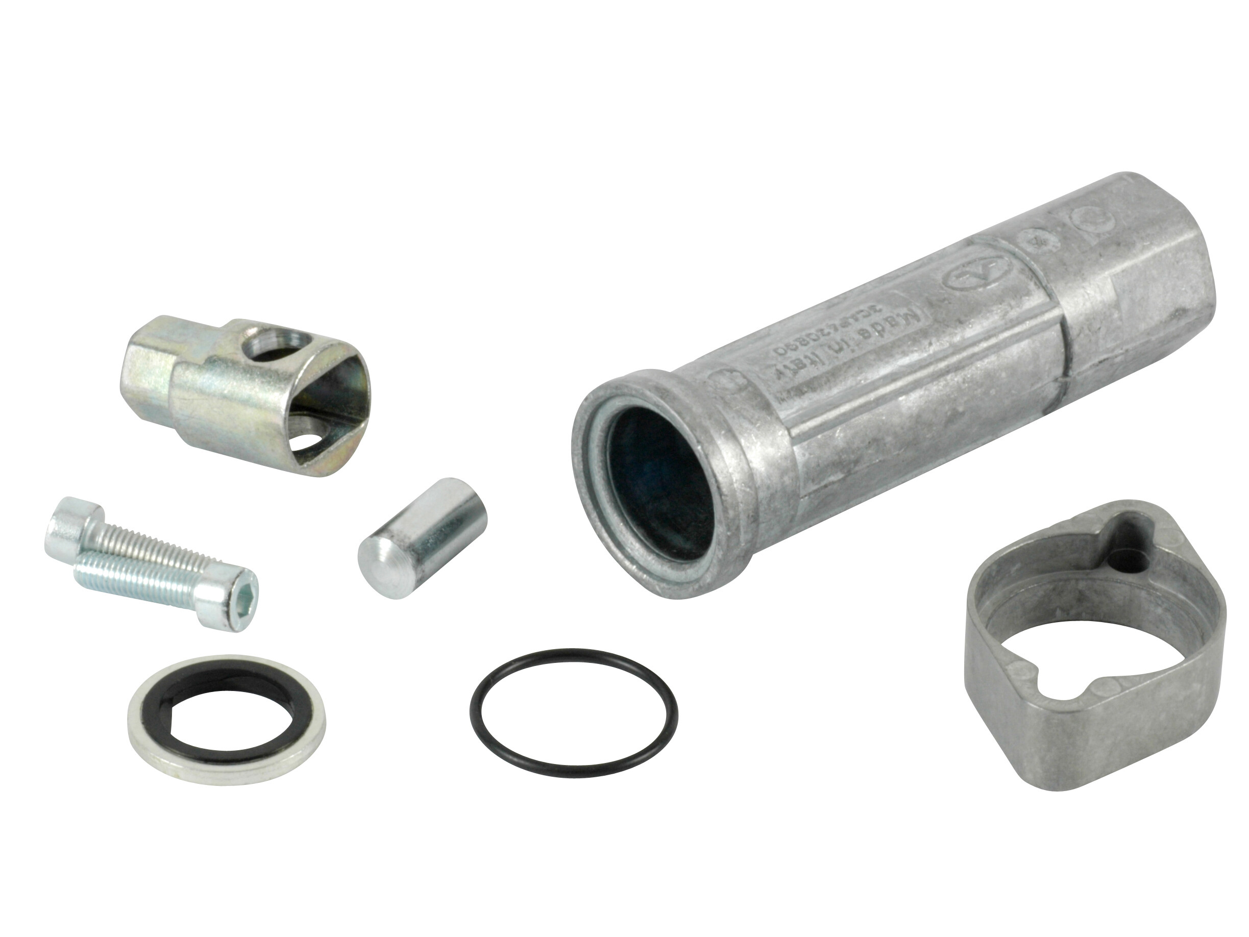 SDM102/DLS7/TQ70 Cable mounting kit