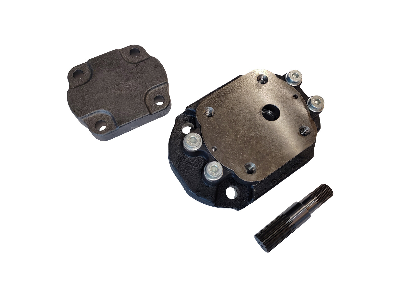 Välilaippa HYPA3-HYPA2