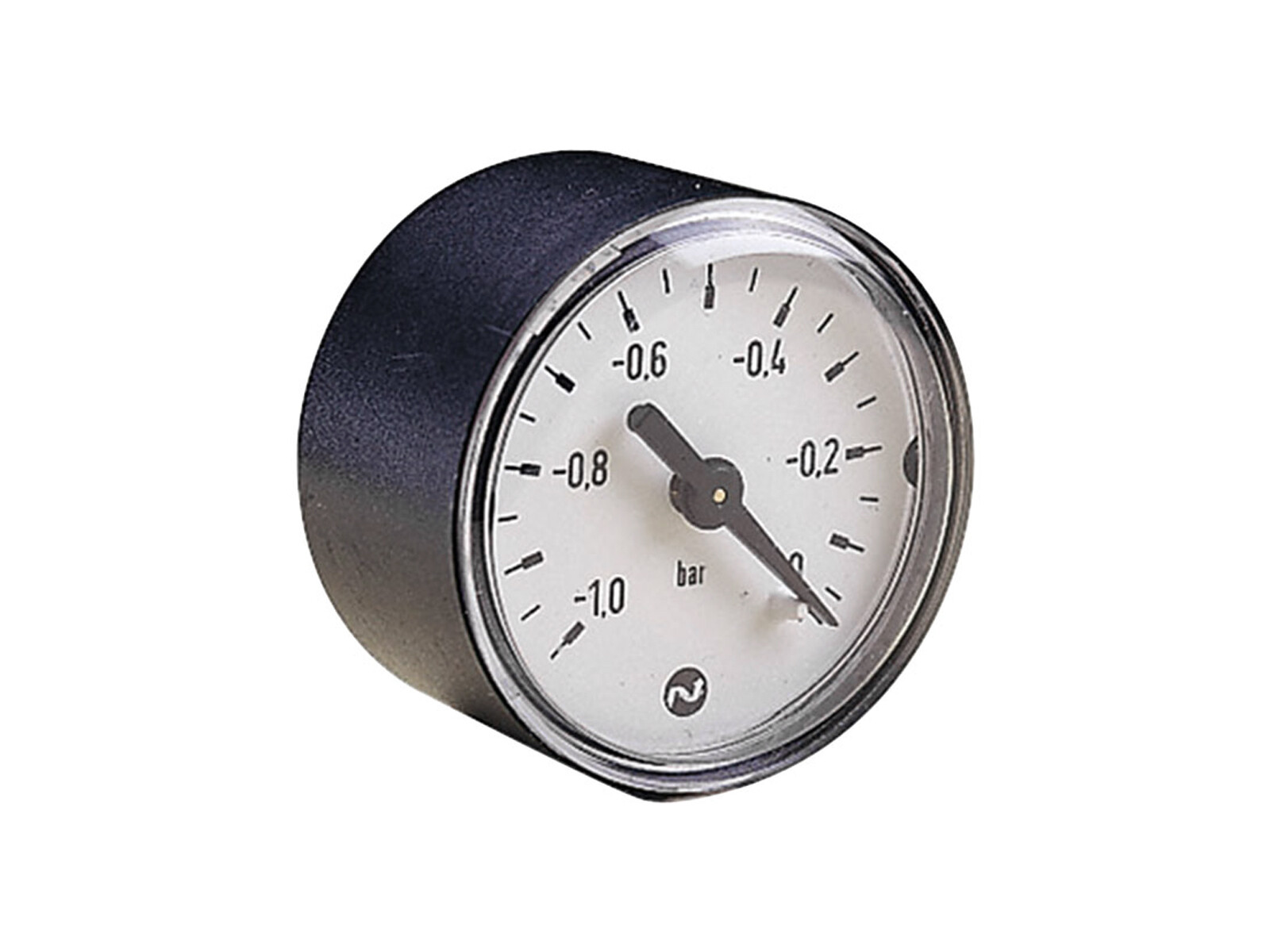 Vakuummeter 0--1Bar