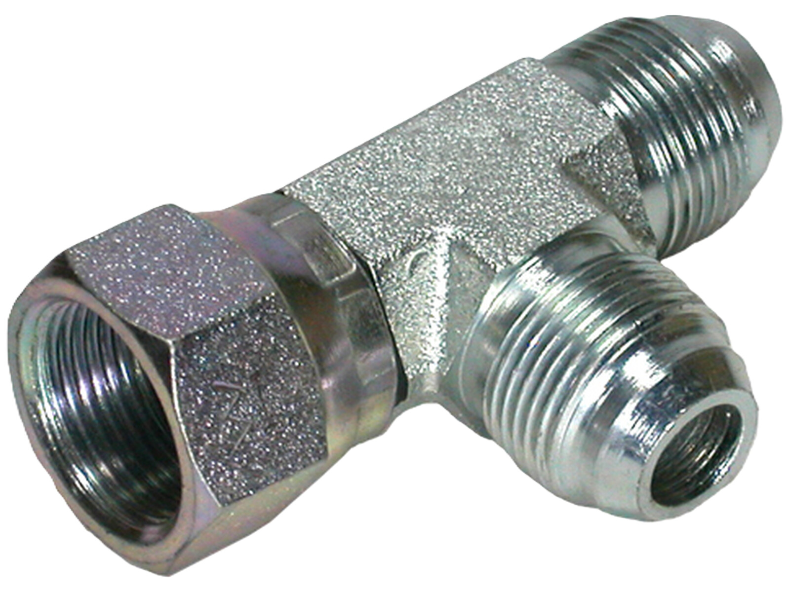 EVL-KOMATSU M14X1.5 adjustable L-union