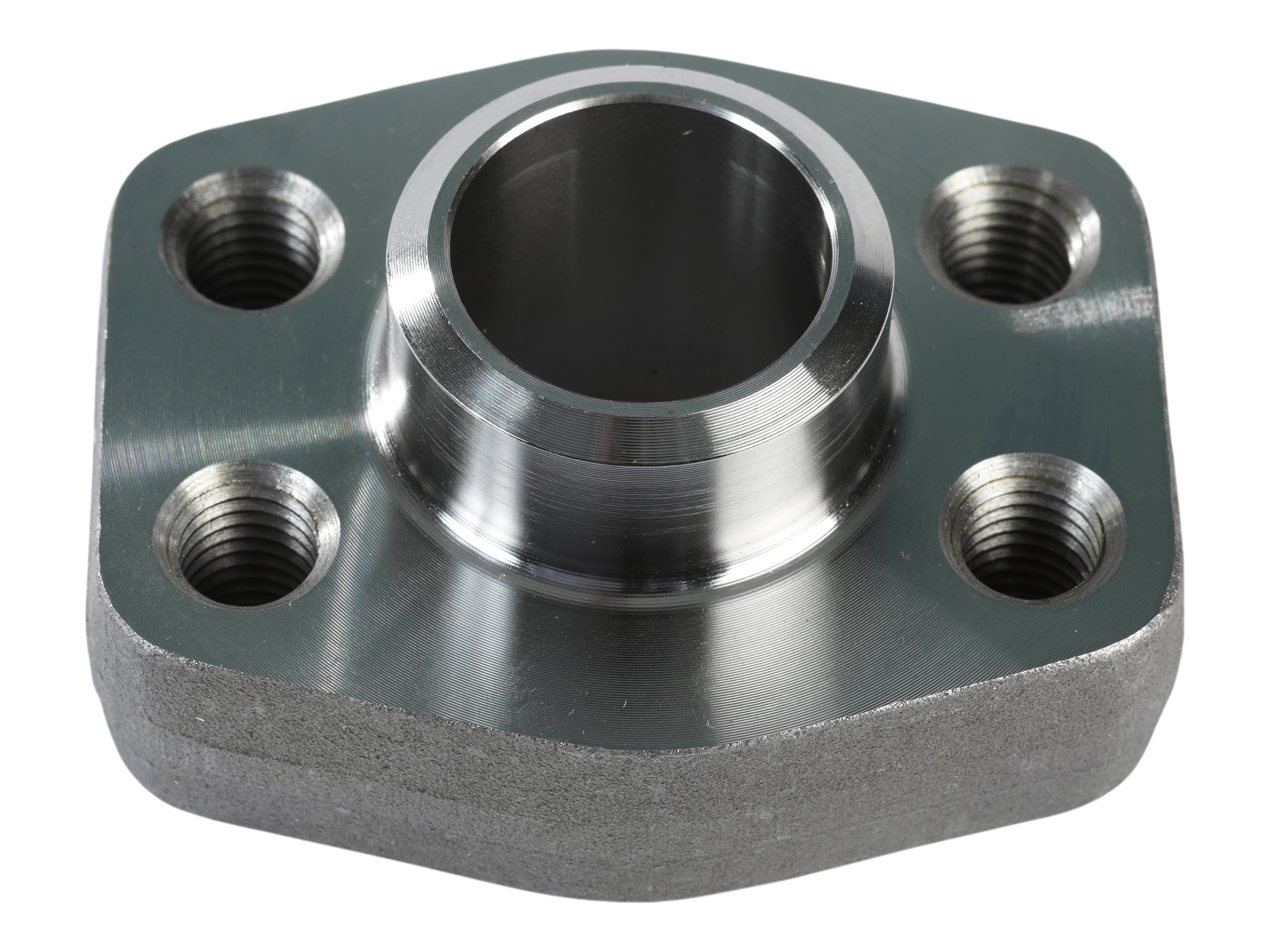 Stumsvetsfläns 0° SAE 6000 PSI - GFS-ST / GFS-SRE / 0586